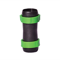 I-CONNECTOR FOR DRIP TAPE 32X32MM