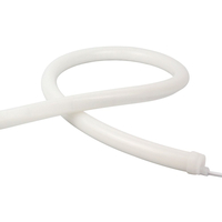 EL-1333 LED TUBE 360° 24VDC 12W RGB IP65, 5m