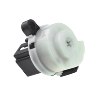 ΔΙΑΚΟΠΤΗΣ ΕΠΑΦΩΝ ΜΙΖΑΣ ΓΙΑ MAZDA 2 2003-2014 / 323 BJ 2000-2002 / 6 2002-2007 / CX7 2006-2014 / MPV 1999-2006 / MX5 2005-2014 / PREMACY 1999-2005 / RX8 2003-2012 orig.LC70-66-151 ΝΤΥ - 1 τεμ.