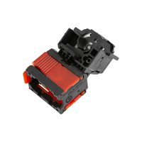 ΔΙΑΚΟΠΤΗΣ ΕΠΑΦΩΝ ΜΙΖΑΣ ΓΙΑ RENAULT CLIO 2006+ / KANGOO 2008+ / MODUS 2004+ / MASTER 2010+ / TWINGO 2007+ / OPEL MOVANO 2010+ 4PINS TYPE H ΝΤΥ - 1 τεμ.