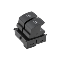 ΔΙΠΛΟΣ ΔΙΑΚΟΠΤΗΣ ΠΑΡΑΘΥΡΩΝ ΓΙΑ SKODA OCTAVIA 3 A7 2013+ orig.5E0959858 ΝΤΥ - 1 TEM.