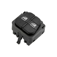 ΔΙΠΛΟΣ ΔΙΑΚΟΠΤΗΣ ΠΑΡΑΘΥΡΩΝ ΓΙΑ VW GOLF 3 1991-1997 6PINS orig.1H0959855 ΝΤΥ - 1 ΤΕΜ.