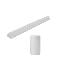 Ελαφρύς προφυλακτήρας κρεβατιού VEVOR Toddlers 56 σε αντιολισθητικό αφρό κρεβατιού προστατευτικός προφυλακτήρας ράγας