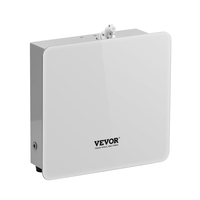 VEVOR Scent Air Machine for Home 480ML Cold Air Diffuser 2500sq.ft Χωρίς νερό
