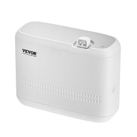 VEVOR HVAC Scent Diffuser 850ML Cold Air Scent Air Machine 5000 Sq.Ft Χωρίς νερό