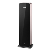 VEVOR Scent Air Machine 950ml Bluetooth Cold Air Diffuser 3000sq.ft Χωρίς νερό