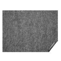 VEVOR Rug Pad Gripper 9&#039; x 12&#039; Protective Carpet Pad 0,47" για όλα τα δάπεδα