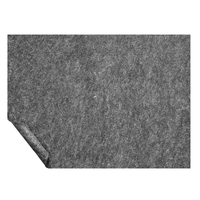 VEVOR Rug Pad Gripper 8&#039; x 10&#039; Protective Carpet Pad 0,47" για όλα τα δάπεδα