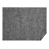 VEVOR Rug Pad Gripper 9&#039; x 12&#039; Protective Carpet Pad 0,24" για όλα τα δάπεδα