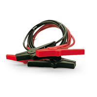 ΚΑΛΩΔΙΑ ΦΟΡΤΙΣΗΣ 500Α (BAG) 500Ah 300cm BOTTARI - 1 Tεμ. ΚΑΛΩΔΙΑ ΦΟΡΤΙΣΗΣ 500Α (BAG) 500Ah 300cm BOTTARI - 1 Tεμ.