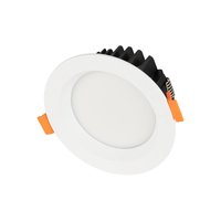 GLOBOSTAR® WATERA 60898 Χωνευτό Downlight Σποτ Panel LED 12W 1500lm 120° AC 220-240V Αδιάβροχο IP54 Ρυθμιζόμενο Λευκό CCT με Διακόπτη στο Σώμα 2700K/4500K/6000K Dimmable - Lumileds SMD Chip & TÜV SÜD Driver - Λευκό Ματ - Μ10.8 x Π10.8 x Υ3.2cm / Q9cm - 3 Χρόνια Εγγύηση GLOBOSTAR® WATERA 60898 Χωνευτό Downlight Σποτ Panel LED 12W 1500lm 120° AC 220-240V Αδιάβροχο IP54 Ρυθμιζόμενο Λευκό CCT με Διακόπτη στο Σώμα 2700K/4500K/6000K Dimmable - Lumileds SMD Chip & TÜV SÜD Driver - Λευκό Ματ - Μ10.8 x Π10.8 x Υ3.2cm / Q9cm - 3 Χρόνια Εγγύηση