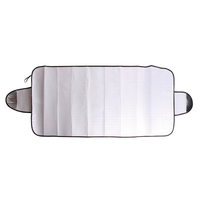 ΚΑΛΥΜΜΑ ΠΑΡΜΠΡΙΖ ΓΙΑ ΠΑΓΟ ΚΑΙ ΧΙΟΝΙ 150x70cm BOTTARI - 1 Τεμ.