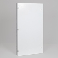 ΠΙΝΑΚΑΣ ΕΞΩΤΕΡΙΚΟΣ ΜΕΤΑΛΛΙΚΟΣ  6X24 ΘΕΣΕΩΝ IP30