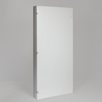 ΠΙΝΑΚΑΣ ΕΞΩΤΕΡΙΚΟΣ ΜΕΤΑΛΛΙΚΟΣ  7X24 ΘΕΣΕΩΝ IP30