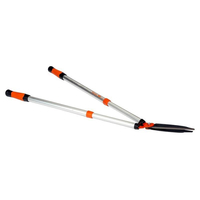 Ψαλίδα μπορντούρας τηλεσκοπική 79 - 104cm / PG57F