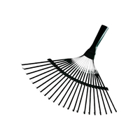 Σκούπα φύλλων για γκαζόν - 291406