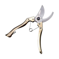 Ψαλίδι κλαδέματος - WS-163 - 8" - 291435