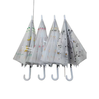 Παιδική ομπρέλα μπαστούνι - 921621