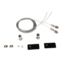 ΚΡΕΜΑΣΤΟ ΚΑΛΩΔΙΟ ΓΙΑ ΜΑΓΝΗΤΙΚΟ ΦΩΤΙΣΤΙΚΟ 2m