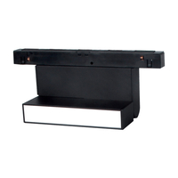 ΜΑΓΝΗΤΙΚΟΣ ΠΡΟΒΟΛΕΑΣ LED MFFL MINI 48V 12W 4000К