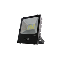 Προβολέας LED - 20W - 6000K - IP66 - 010201