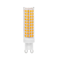 ΛΑΜΠΑ LED G9 SMD 7W 1000lm 6500K ''PRO'' 175-265V