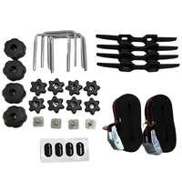 ΑΝΤΑΛΛΑΚΤΙΚΟ KIT ΔΕΣΙΜΑΤΟΣ ΓΙΑ ΜΠΑΓΚΑΖΙΕΡΕΣ MANIA/MARATHON MENABO - 1 κιτ