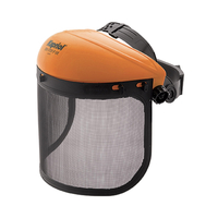 Προστατευτικό κεφαλής με σίτα / 32565