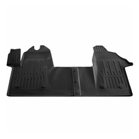 ΠΑΤΑΚΙA ΛΑΣΤΙΧΟ ΣΕ ΣΚΑΦΗ ME KOYMΠΩΜΑΤΑ ΓΙΑ NISSAN NV400 2010+ / OPEL MOVANO B 2010-2021 / RENAULT MASTER 2010+ RACE AXION - 2 Τεμ.