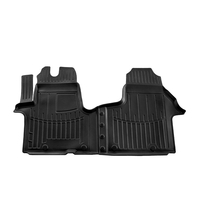 ΠΑΤΑΚΙA ΛΑΣΤΙΧΟ ΣΕ ΣΚΑΦΗ ME KOYMΠΩΜΑΤΑ ΓΙΑ FIAT TALENTO 3ΘΕΣΕΩΝ 2016+ / NISSAN NV300 3ΘΕΣΕΩΝ 2016+ RACE AXION - 2 Τεμ.