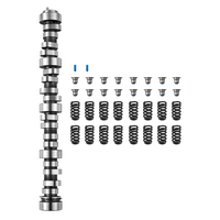 Κιτ εκκεντροφόρου VEVOR με ελατήρια και στεγανοποιητικά βαλβίδων 1999-2013 GM Gen3/4 Norris Trucks