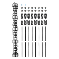 Κιτ εκκεντροφόρου VEVOR LS για φορτηγό με ωστήρια, ελατήρια και στεγανοποιητικά ελατηρίων 1999-2013 GM Norris Gen3/4