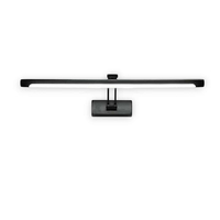 Lunaire LED Ρυθμιζόμενο Φωτιστικό Μπάνιου 12W 55cm