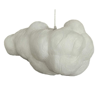 101119 Κρεμαστό Φωτιστικό Σύννεφο 30cm 1XE27 Cloud30