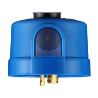 ST305-3 ΦΩΤΟΑΙΣΘΗΤΗΡΑΣ 10А (5-15LUX) IP66