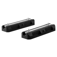 Κιτ βάσης δαπέδου VEVOR για AC 9000-36000 BTU, αντικραδασμικό, βαρέως τύπου