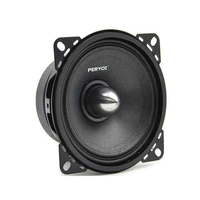 Ηχεία αυτοκινήτου - 4'' -1081 - 002730