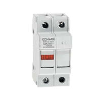 ΑΣΦΑΛΕΙΟΑΠΟΕΖΕΥΚΤΗΣ 1NRT18-63X, 1P+N, 63A