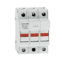 ΑΣΦΑΛΕΙΟΑΠΟΕΖΕΥΚΤΗΣ 3PRT18-63X, 3P, 63A