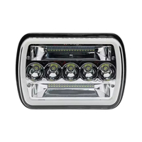 Προβολέας οχημάτων LED - R-D12302-07 - 110075