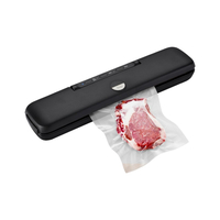 Συσκευή αεροστεγούς σφράγισης τροφίμων - KD2033 - DSP - 611671