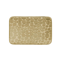 Πατάκι εισόδου - 48x78cm - 915671 - Light Beige