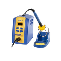 GLOBOSTAR® HAKKO FX-951 79980 Ψηφιακός Σταθμός Συγκόλλησης με Ψηφιακή Οθόνη & Κολλητήρι 75W AC 220-240V IP20 - Μ12.5 x Π8 x Υ14cm - 2 Χρόνια Εγγύηση GLOBOSTAR® HAKKO FX-951 79980 Ψηφιακός Σταθμός Συγκόλλησης με Ψηφιακή Οθόνη & Κολλητήρι 75W AC 220-240V IP20 - Μ12.5 x Π8 x Υ14cm - 2 Χρόνια Εγγύηση