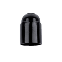 ΝΤΟΥΙ ΚΡΕΜΑΣΤΟ ΒΑΚΕΛΙΤΗΣ E27 BLACK