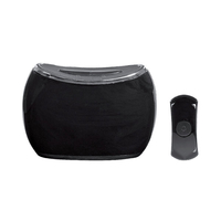 ΑΣΥΡΜΑΤΟ ΚΟΥΔΟΥΝΙ 5025BL DC 36 ΜΕΛΩΔΙΕΣ ΜΑΥΡΟ