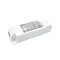Elmark DALI CC LED Driver 20W 9–42VDC 250–500mA