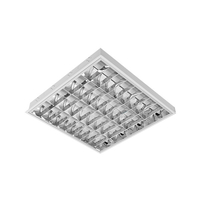ΦΩΤΙΣΤΙΚΟ LENA-V LED 4X9W(600mm) 6200Κ ΕΞΩΤΕΡΙΚΟ 600/600 ΤΥΠΟΥ V
