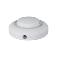 ΔΙΑΚΟΠΤΗΣ ΠΟΔΙΟΥ 10A ΛΕΥΚΟΣ