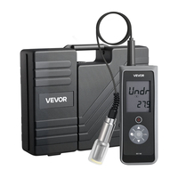 Φορητό κιτ μετρητή διαλυμένου οξυγόνου VEVOR 0,0-20,0 mg/L