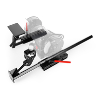 Σύστημα ακονίσματος πολλαπλών λειαντικών VEVOR, Vari-Grind Jig για λειαντήρες πάγκου 6" & 8